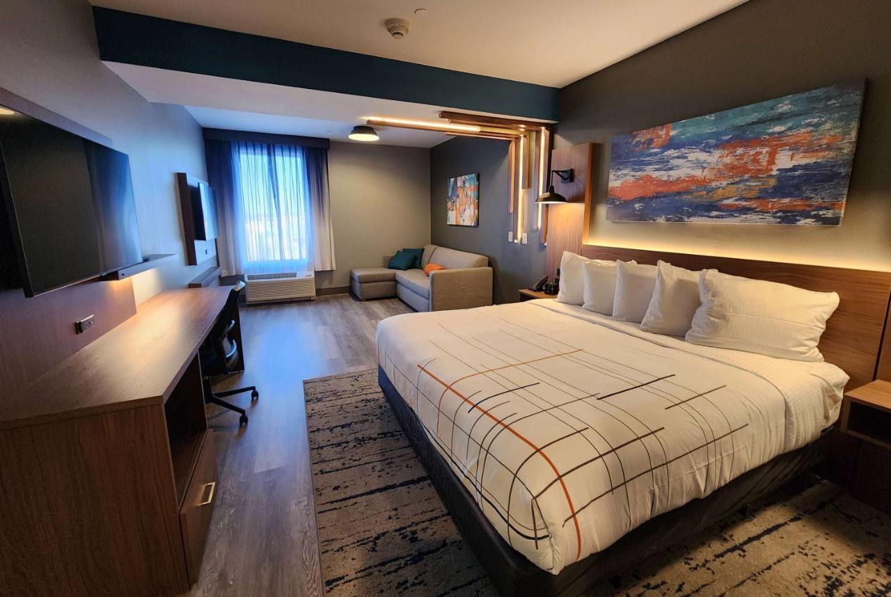 La Quinta Inn & Suites By Wyndham Del Rio Kültér fotó