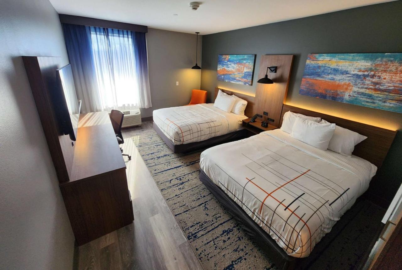 La Quinta Inn & Suites By Wyndham Del Rio Kültér fotó
