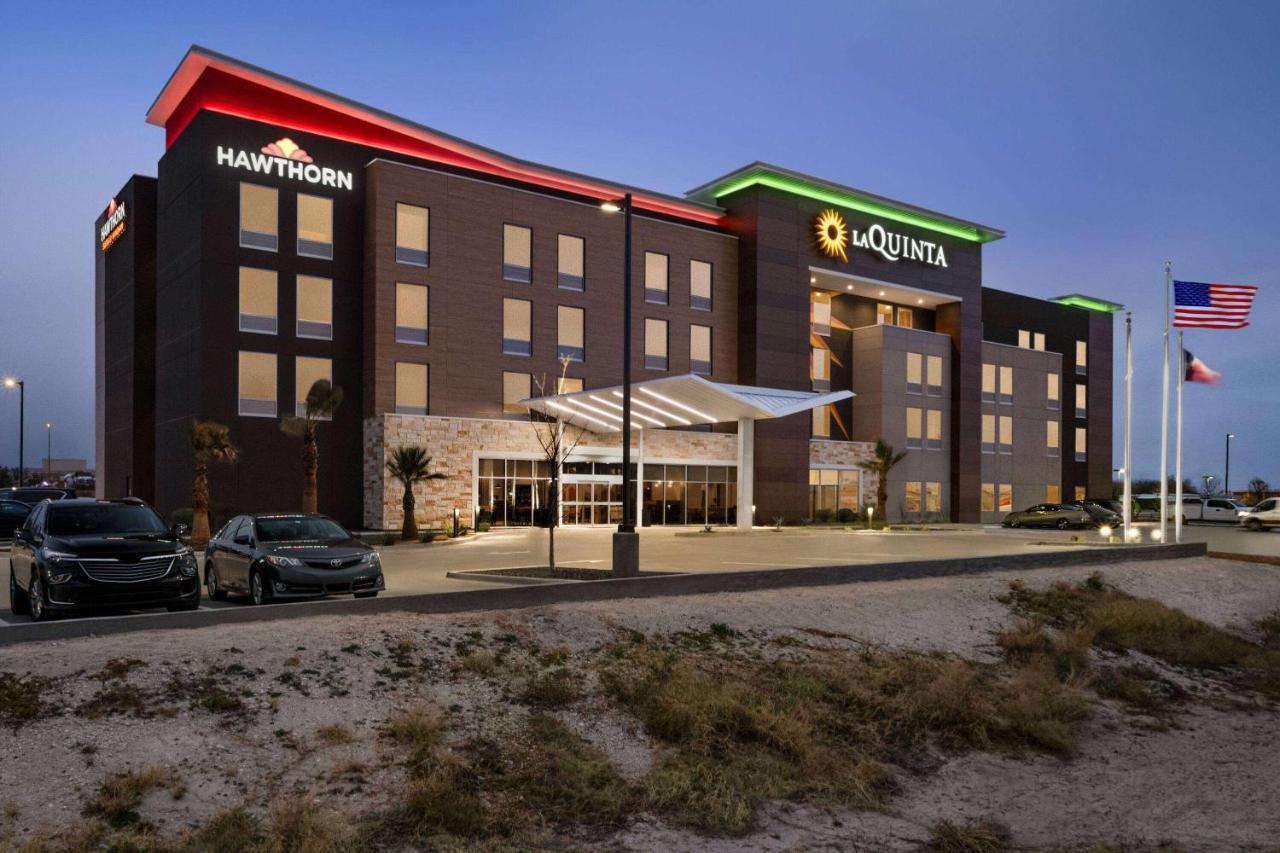 La Quinta Inn & Suites By Wyndham Del Rio Kültér fotó