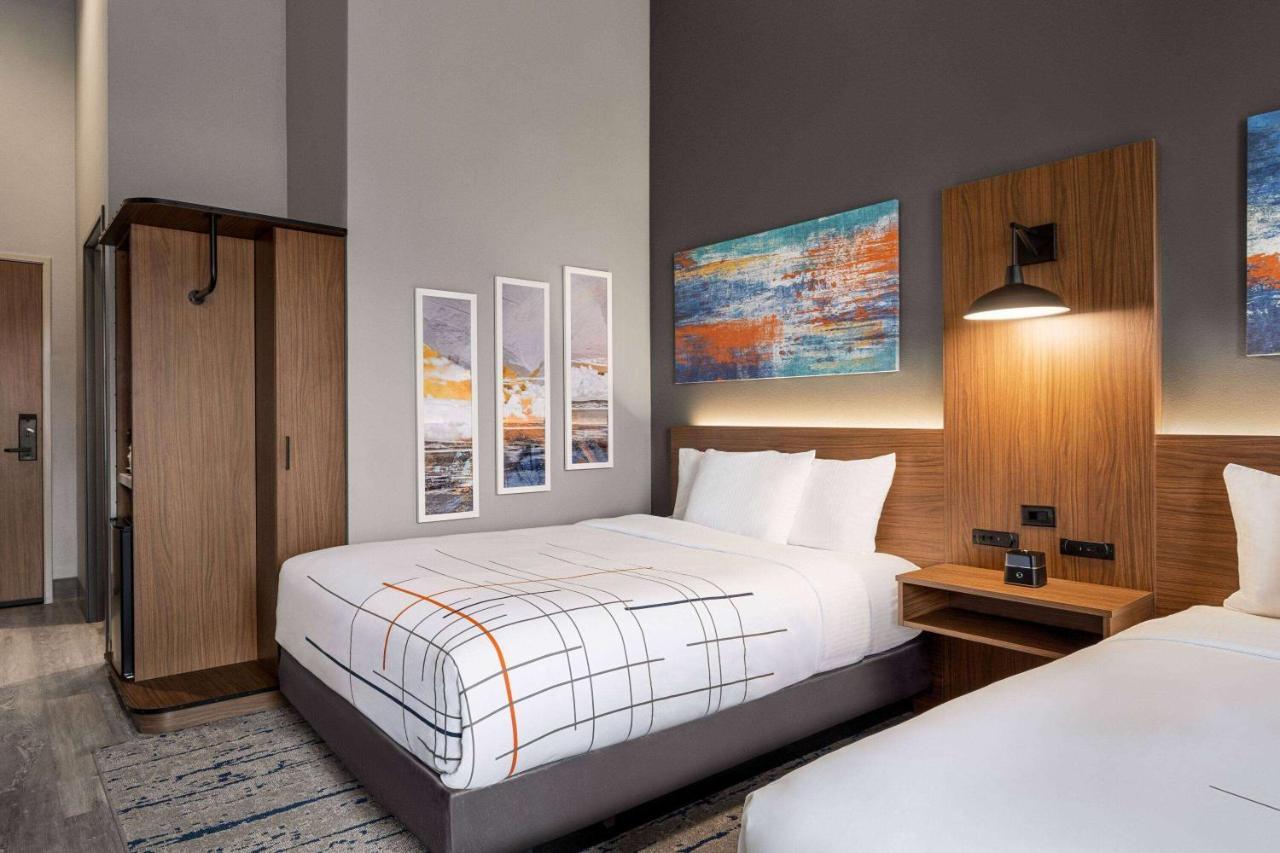 La Quinta Inn & Suites By Wyndham Del Rio Kültér fotó