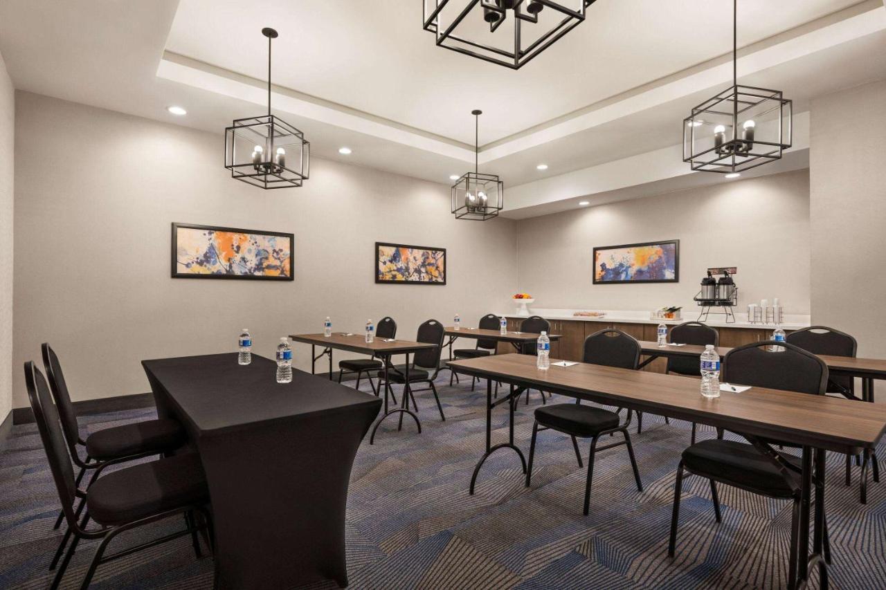 La Quinta Inn & Suites By Wyndham Del Rio Kültér fotó