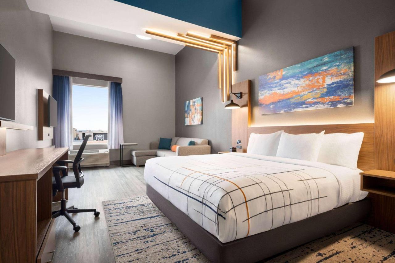 La Quinta Inn & Suites By Wyndham Del Rio Kültér fotó