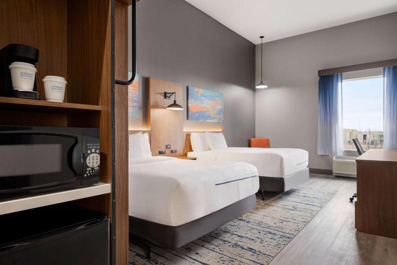 La Quinta Inn & Suites By Wyndham Del Rio Kültér fotó