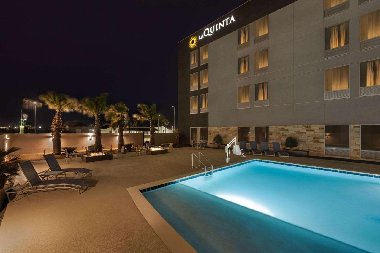 La Quinta Inn & Suites By Wyndham Del Rio Kültér fotó