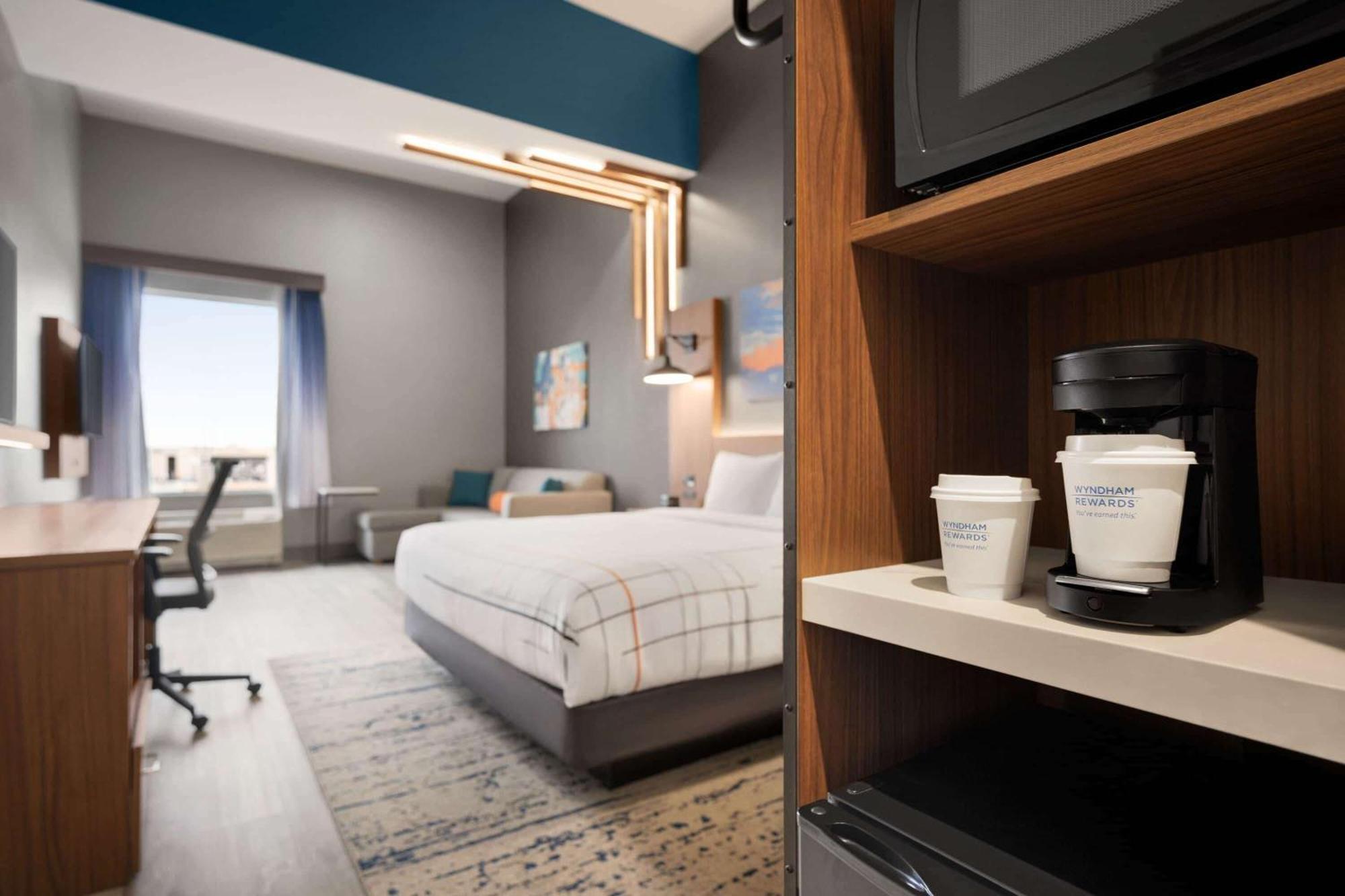 La Quinta Inn & Suites By Wyndham Del Rio Kültér fotó