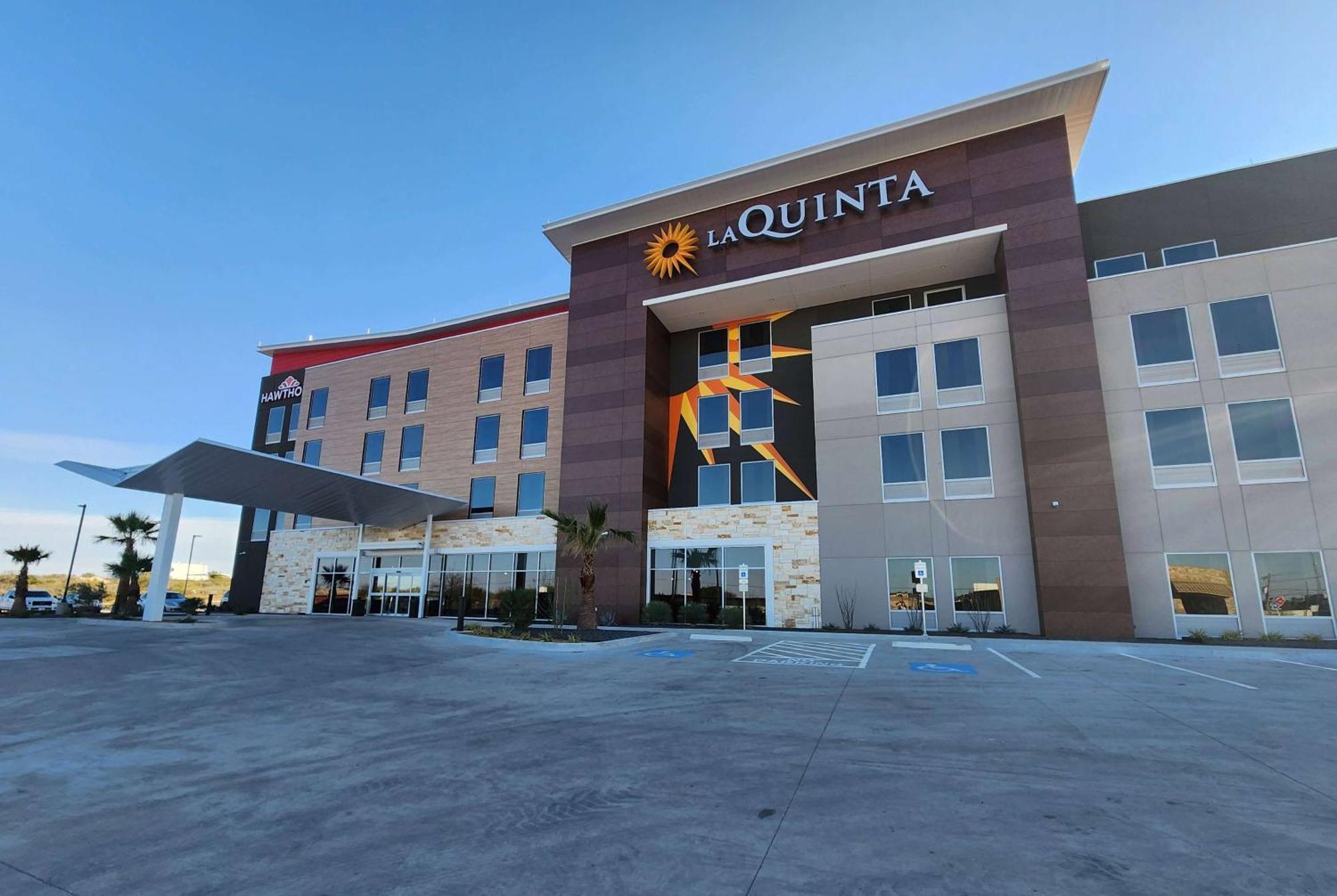 La Quinta Inn & Suites By Wyndham Del Rio Kültér fotó