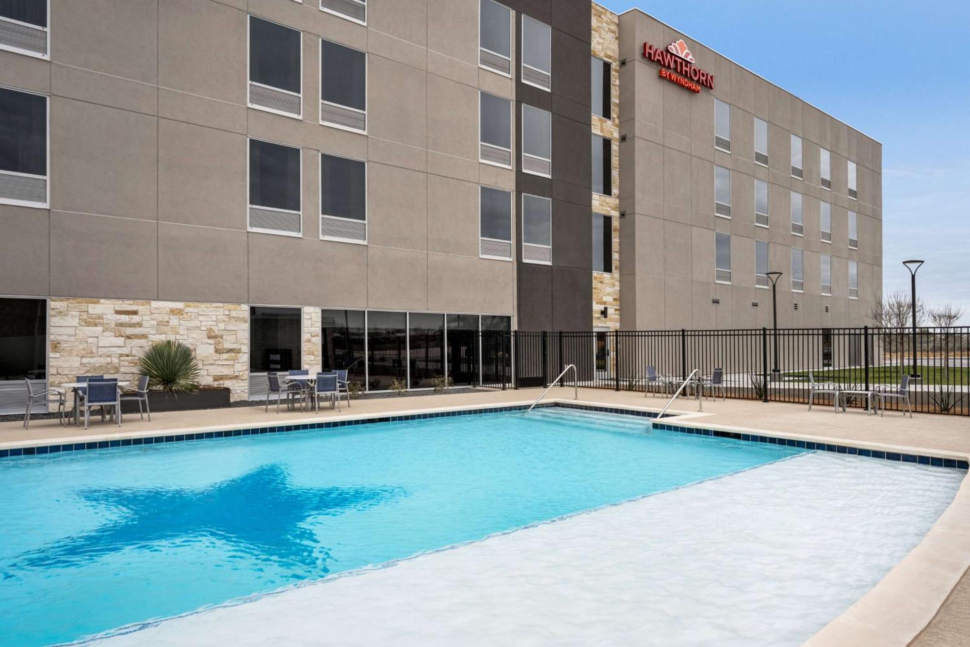 La Quinta Inn & Suites By Wyndham Del Rio Kültér fotó