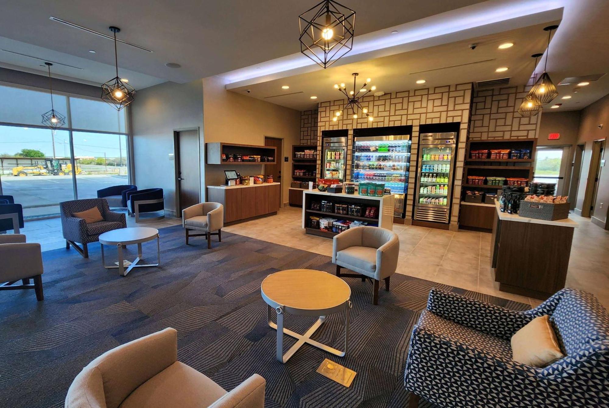 La Quinta Inn & Suites By Wyndham Del Rio Kültér fotó