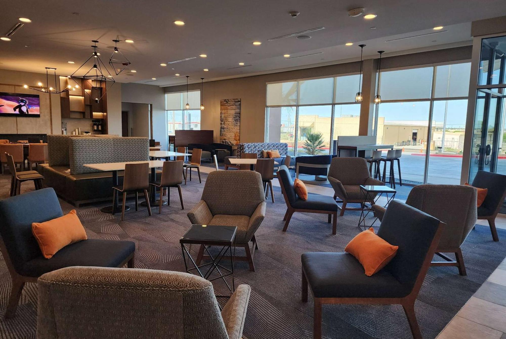 La Quinta Inn & Suites By Wyndham Del Rio Kültér fotó