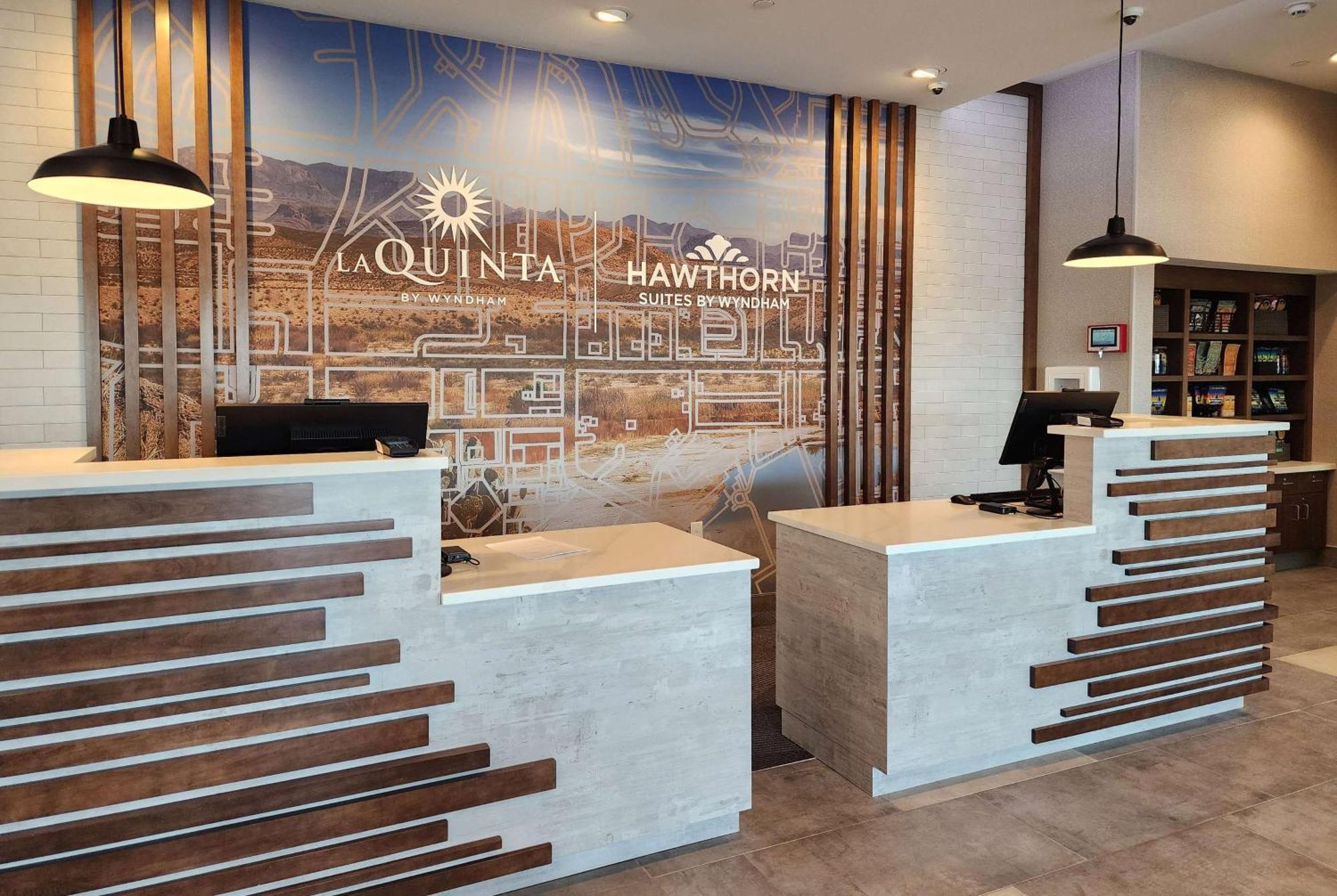 La Quinta Inn & Suites By Wyndham Del Rio Kültér fotó